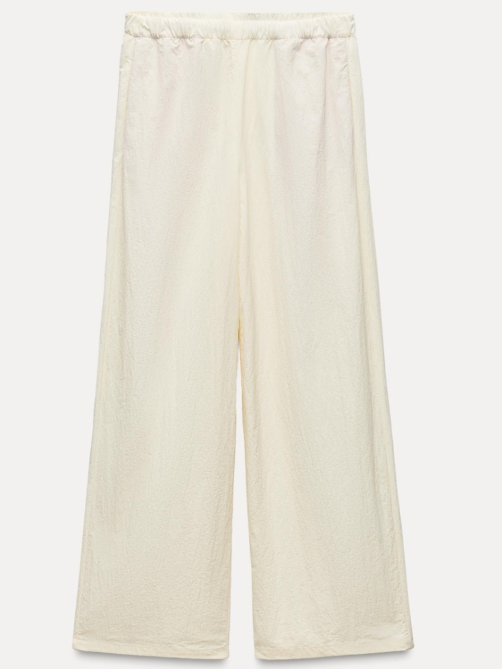 ZARA Wide Leg Pants - NWT